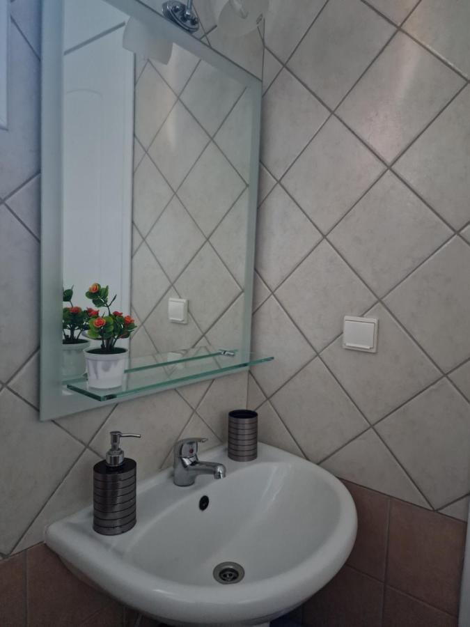 Lemi Apartments Ríza Kültér fotó