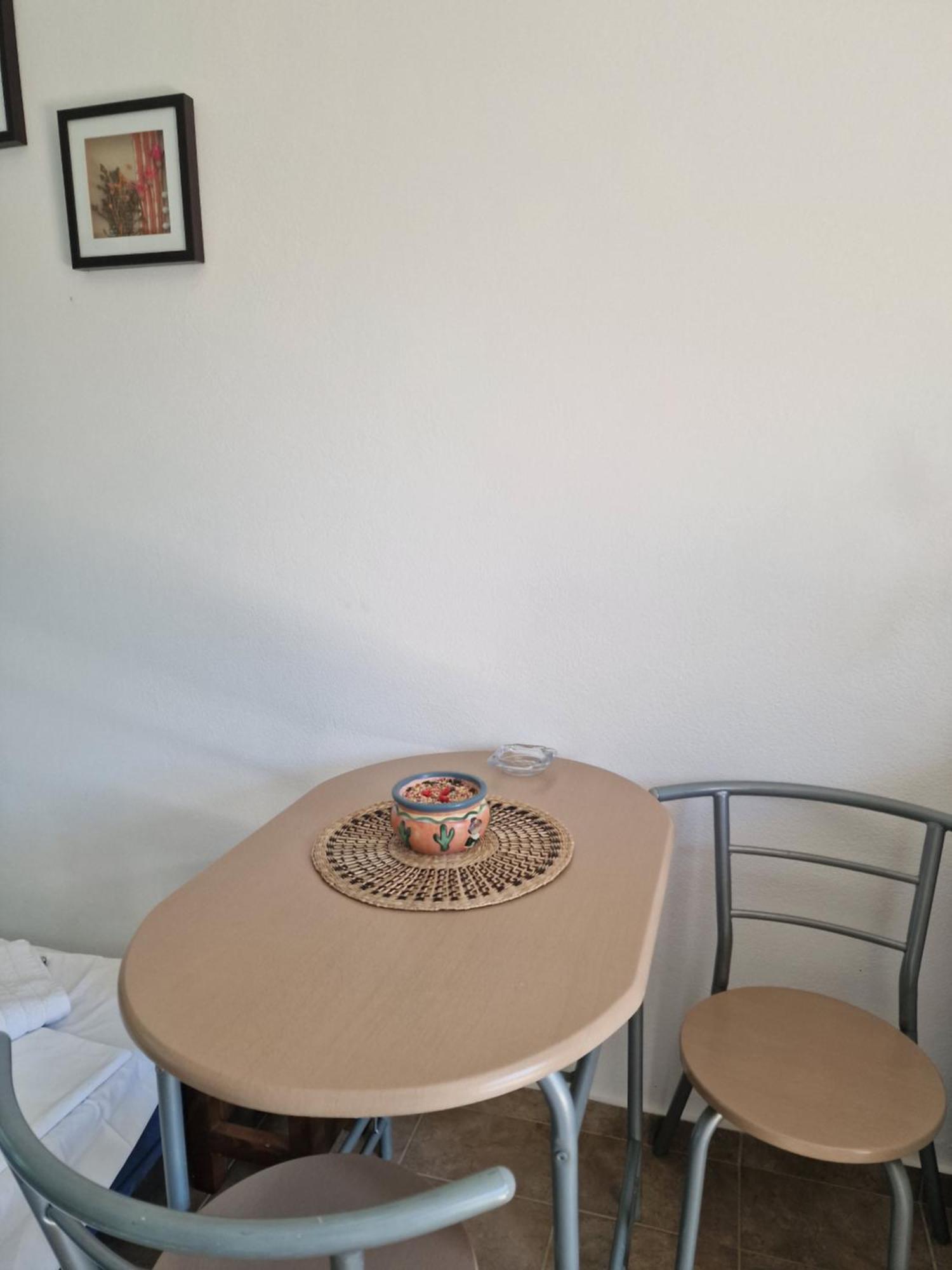 Lemi Apartments Ríza Kültér fotó