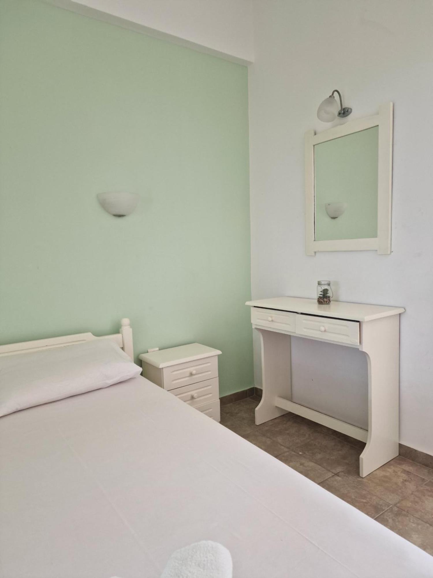 Lemi Apartments Ríza Kültér fotó